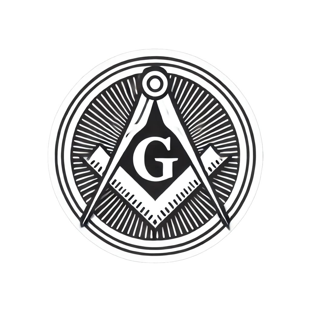 Freemason Logo